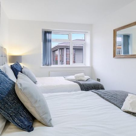 St Martins 2 Bedroom Apartments In Ruislip By 360 Stays Eksteriør bilde