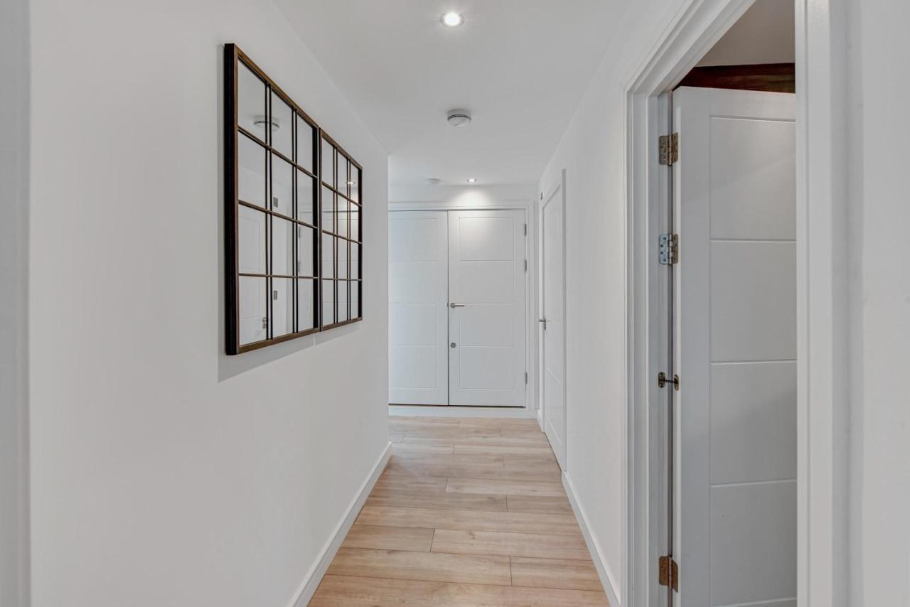 St Martins 2 Bedroom Apartments In Ruislip By 360 Stays Eksteriør bilde