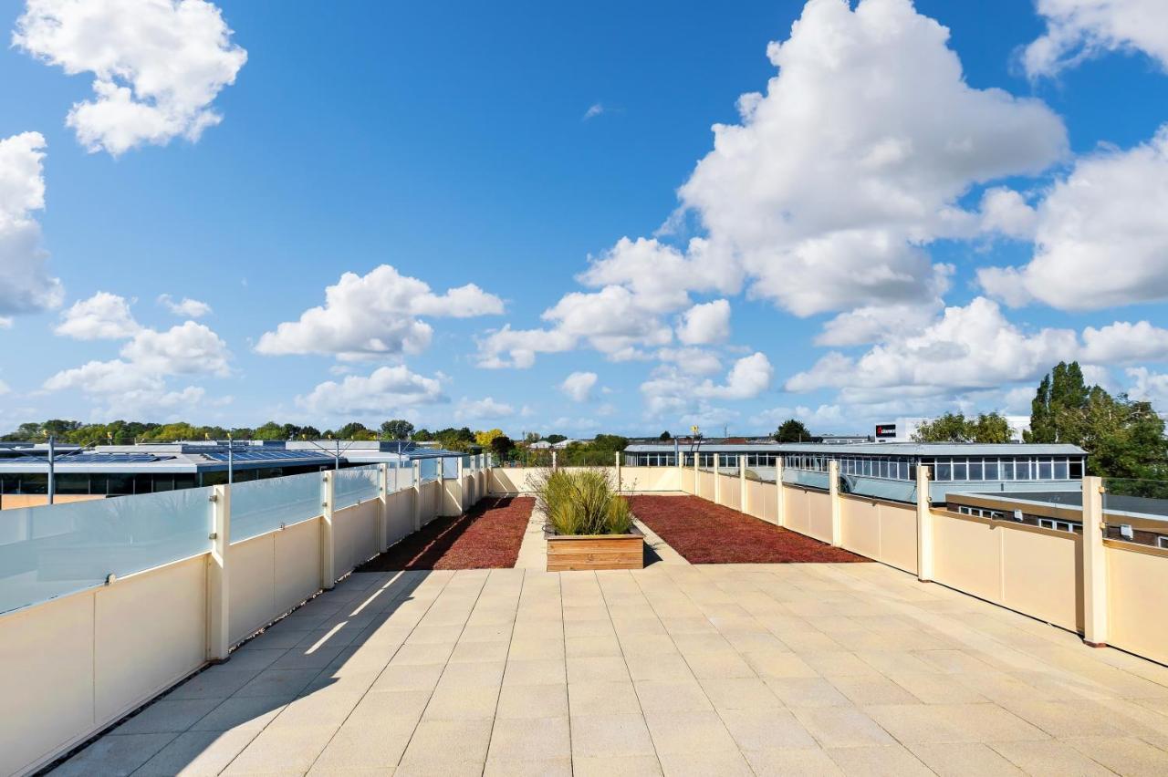 St Martins 2 Bedroom Apartments In Ruislip By 360 Stays Eksteriør bilde