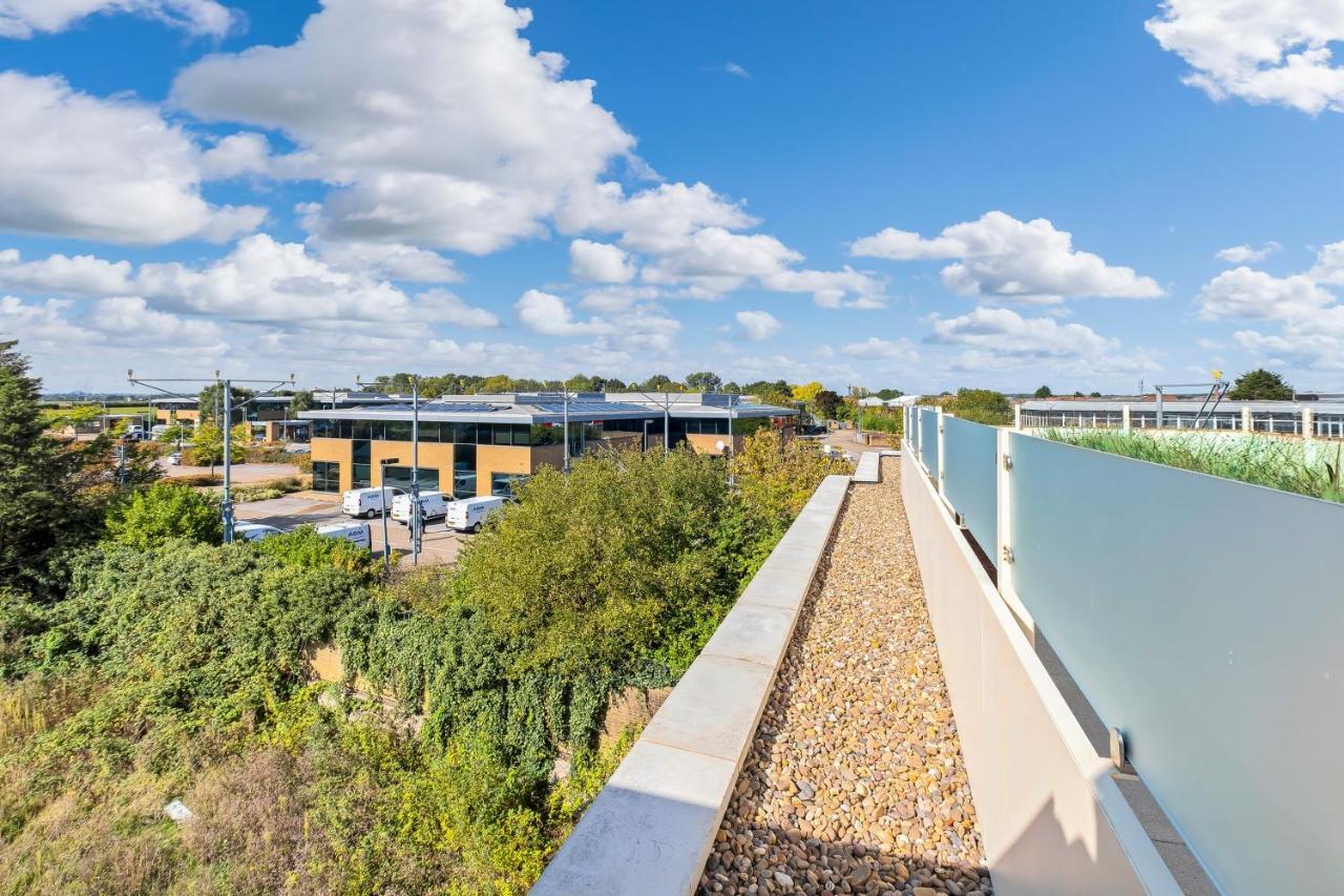 St Martins 2 Bedroom Apartments In Ruislip By 360 Stays Eksteriør bilde
