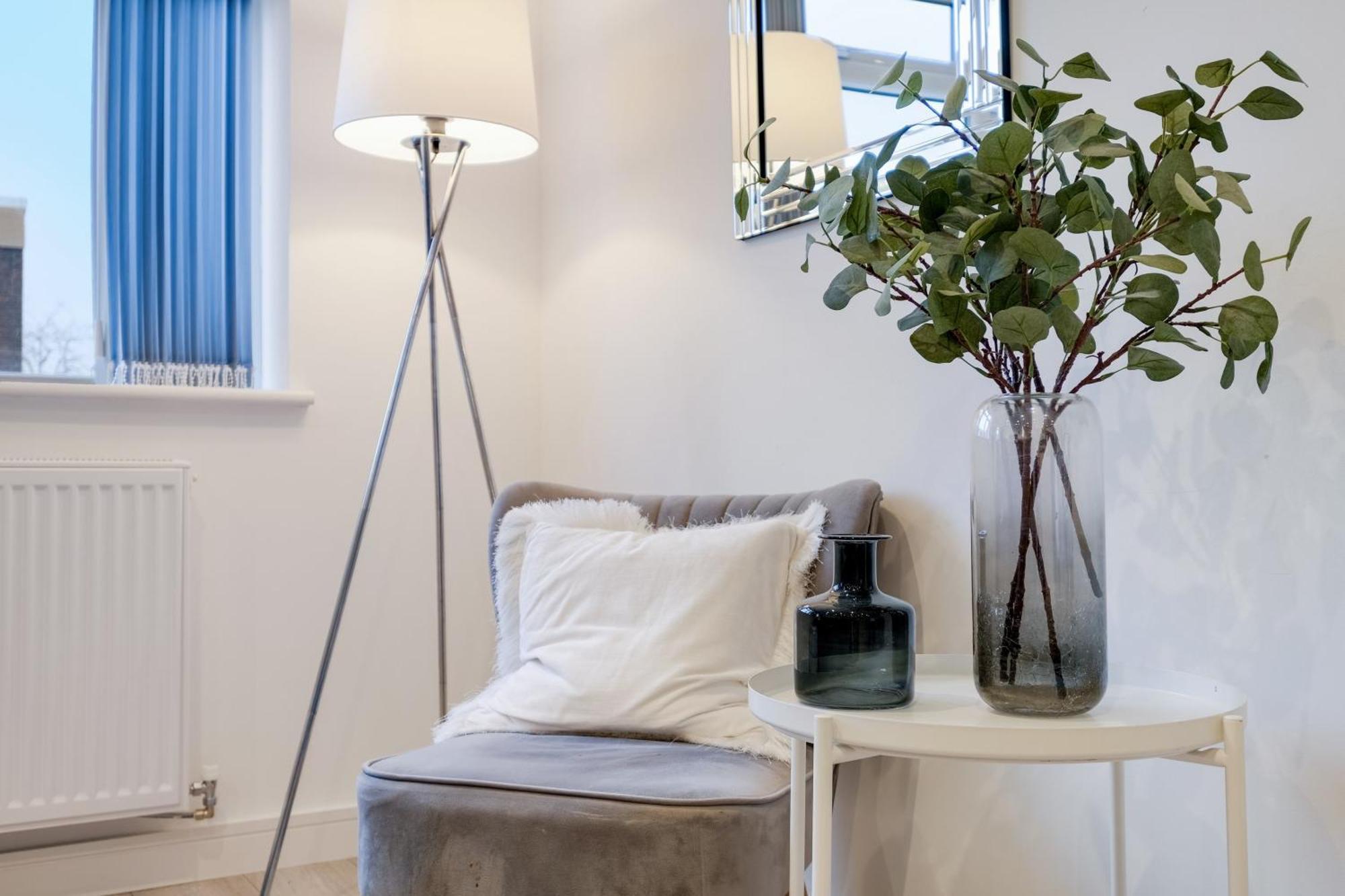St Martins 2 Bedroom Apartments In Ruislip By 360 Stays Eksteriør bilde